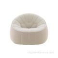 Ligne Roset Ottomaanse stoel